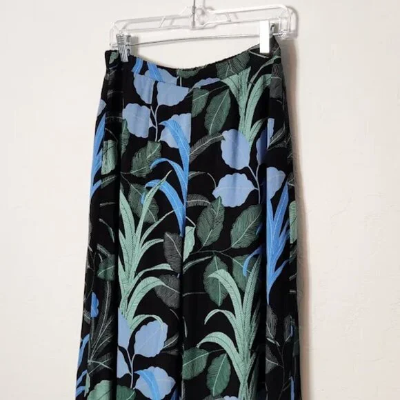 Talulah Women's Wide-leg Pants Size Large - Picture 2 of 5